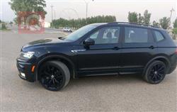 فولكسفاغن تيغوان